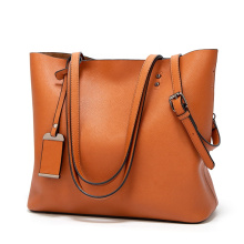 Branded Design PU Tote Bags Women Street Satchel Purses Crossbody Shoulder Strap Messenger French Tote sacoche Ladies Handbags